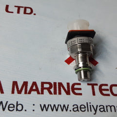 Mbs1900 pressure sensor1-15bar