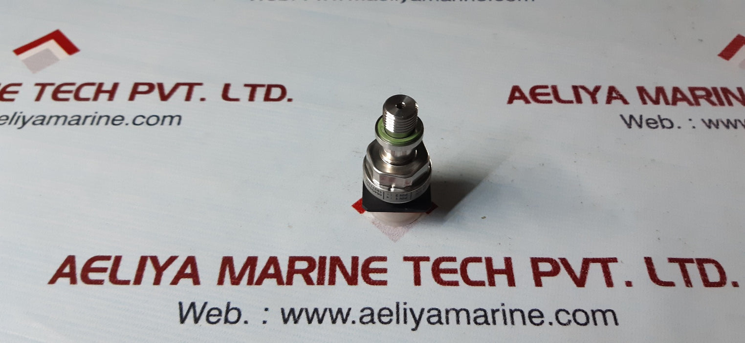 Mbs1900 pressure sensor1-15bar