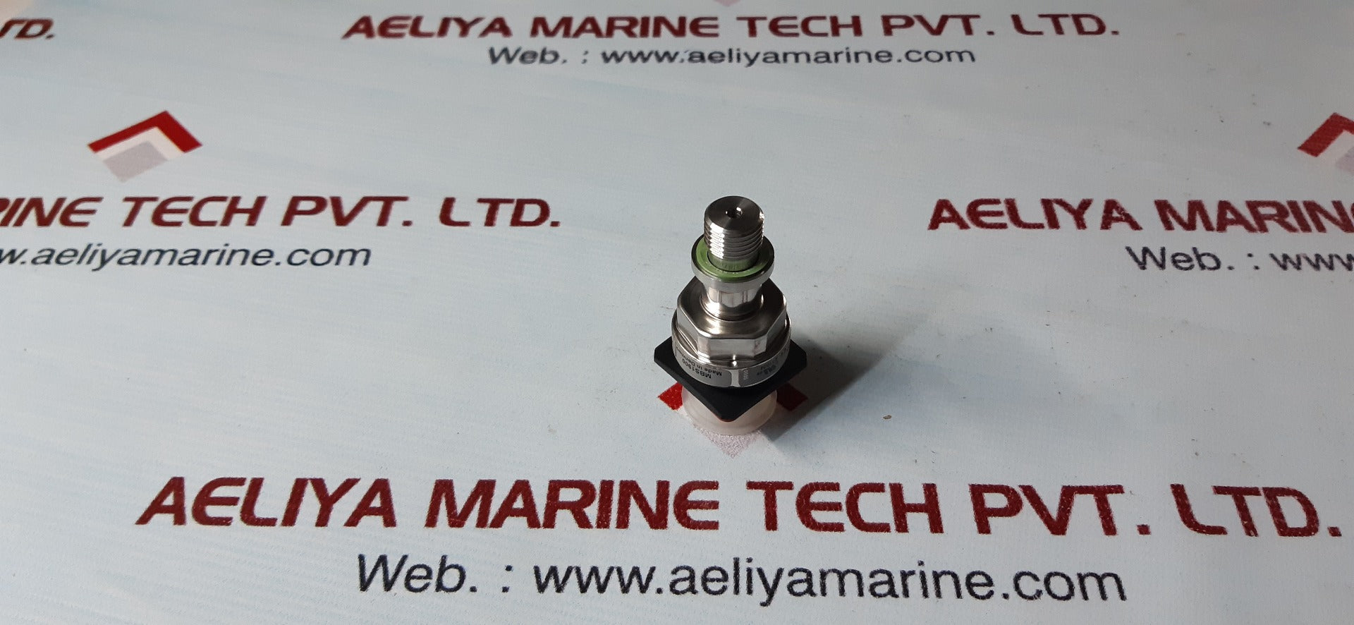 Mbs1900 pressure sensor1-15bar