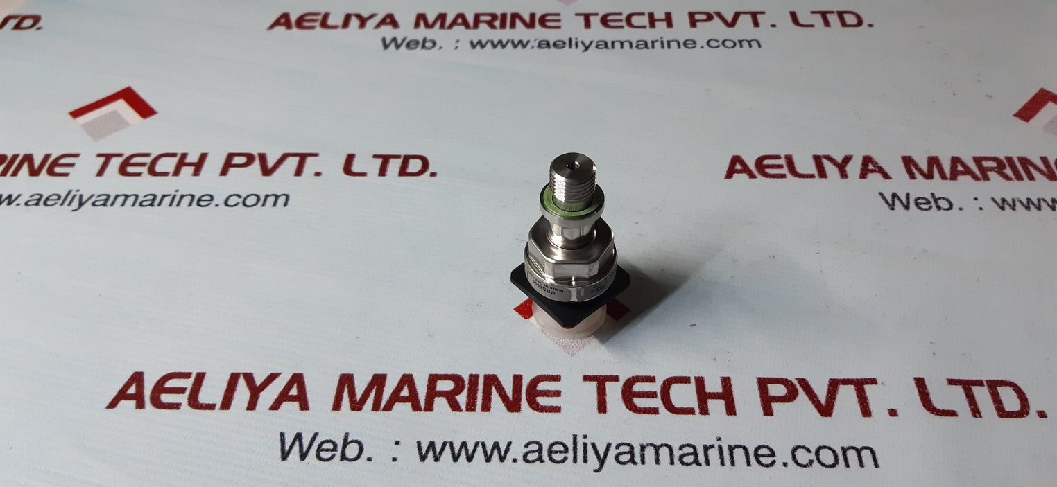 Mbs1900 pressure sensor1-15bar