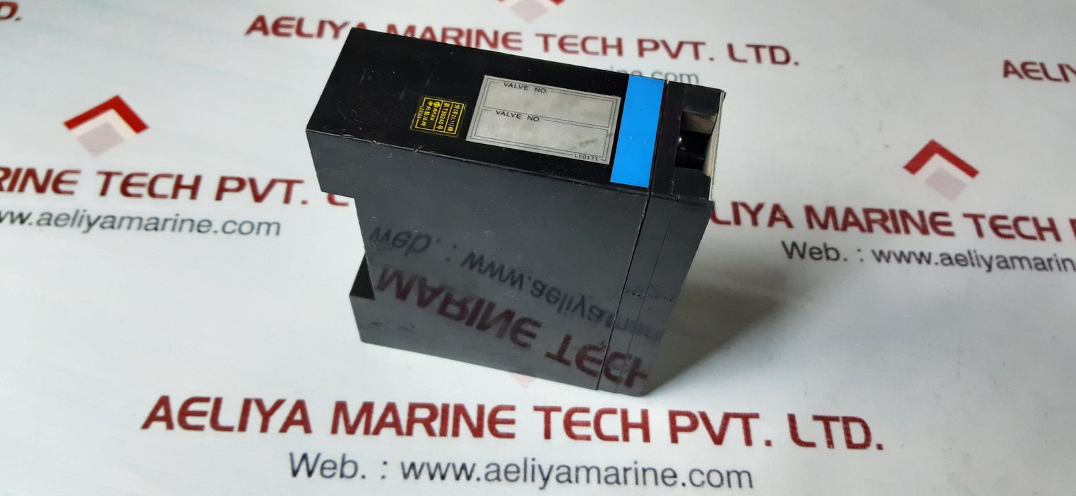 Nakakita ns797c-zb zener barrier