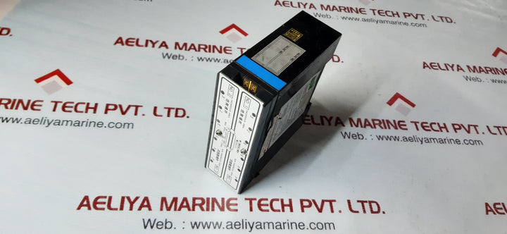 Nakakita ns797c-zb zener barrier