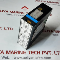 Nakakita ns797c-zb zener barrier