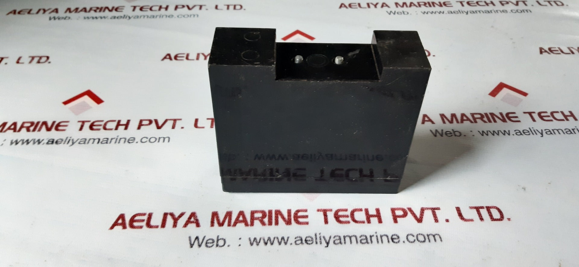 Nakakita ns797c-zb zener barrier