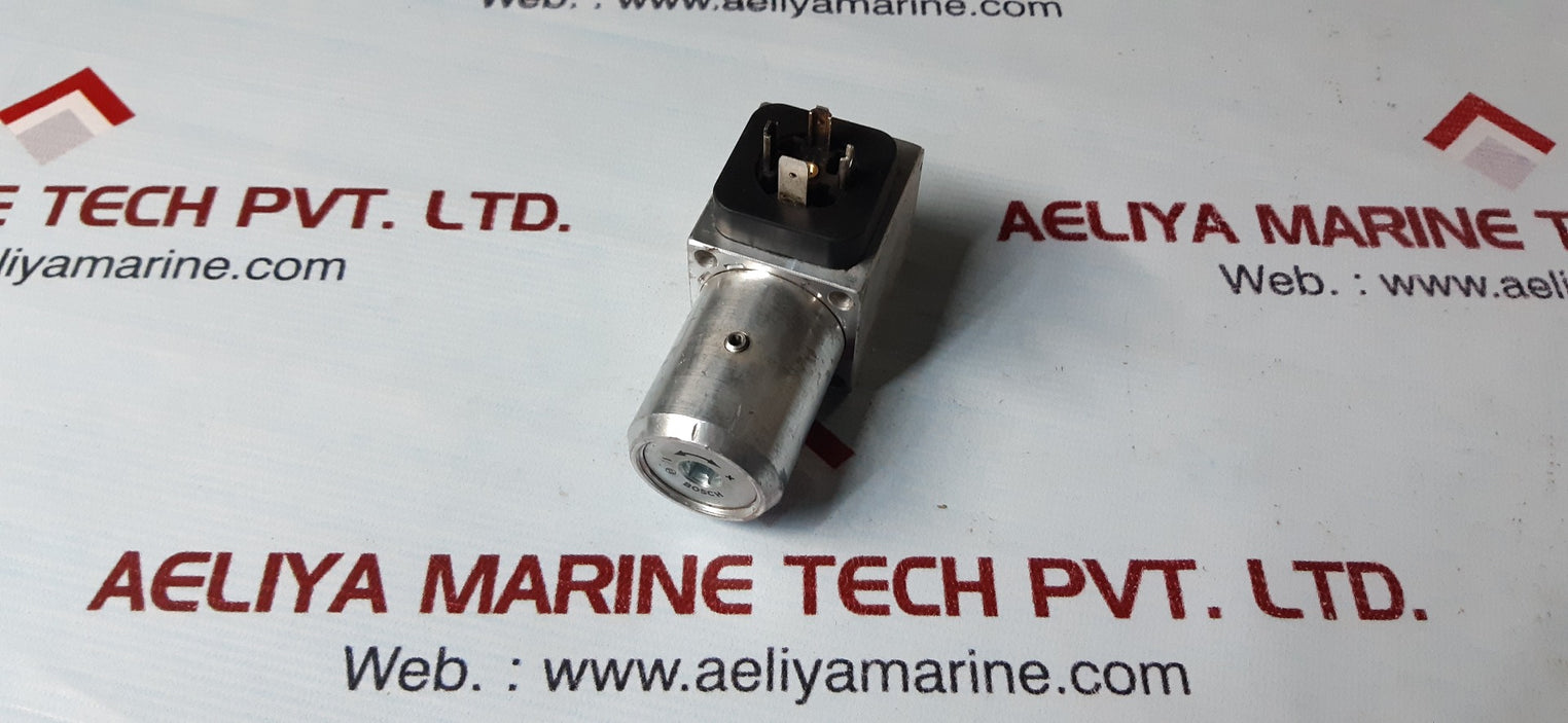 Bosch 0-811-160-153 pressure switch