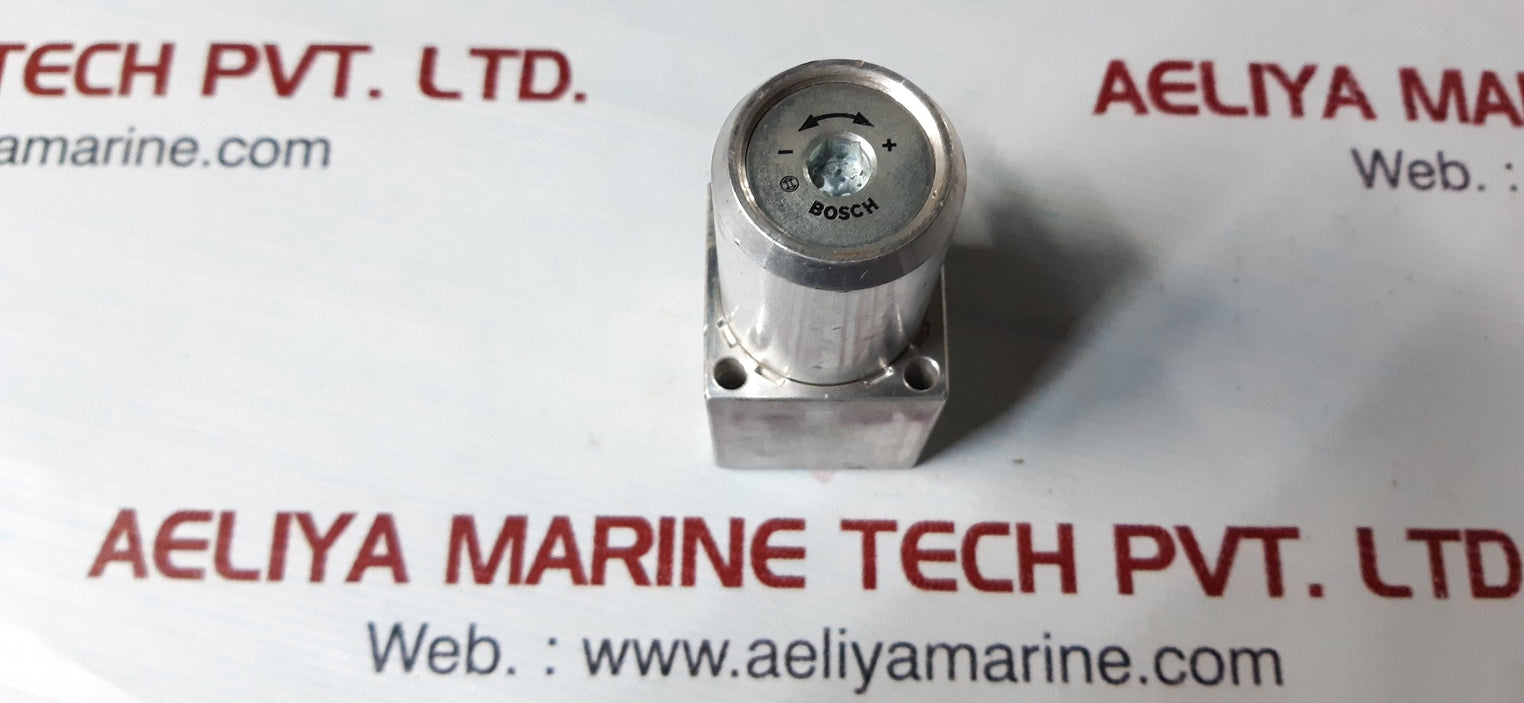 Bosch 0-811-160-153 pressure switch