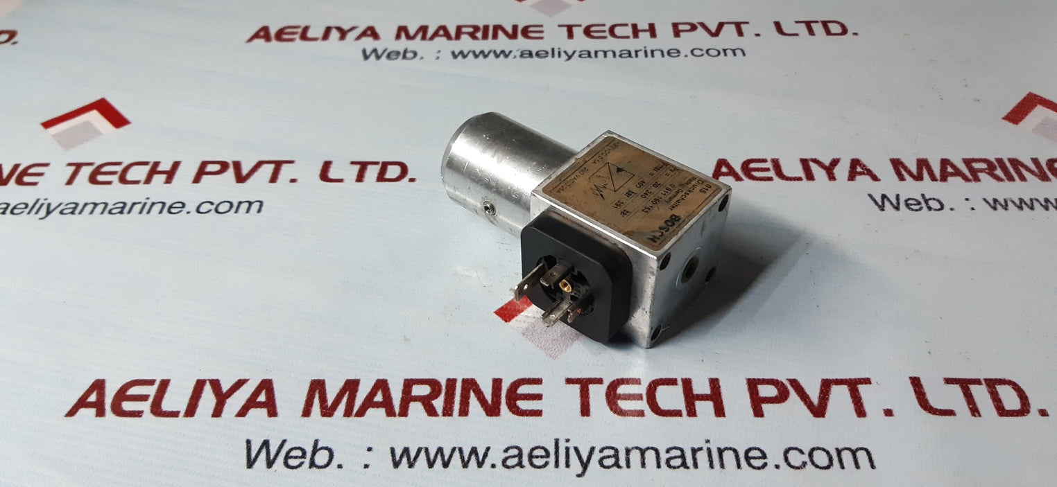 Bosch 0-811-160-153 pressure switch