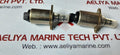 Tm62301 solenoid valve 24v 20bar
