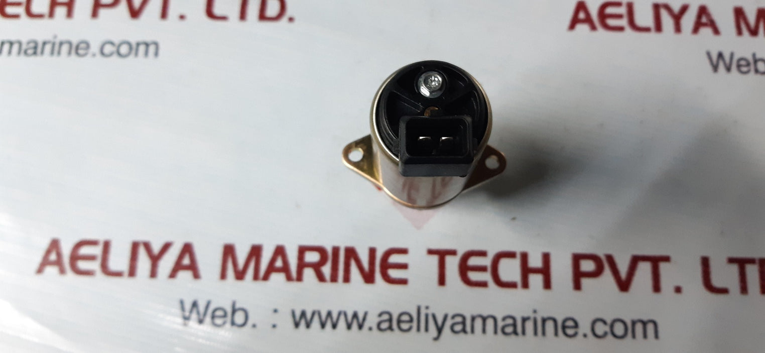 Tm62301 solenoid valve 24v 20bar