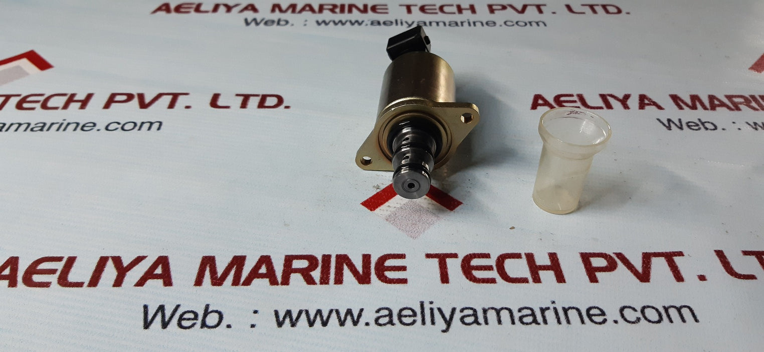 Tm62301 solenoid valve 24v 20bar