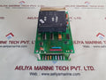 Niigata-liaaen lp4020-1 dc-synchro conv.2 lp4020-2