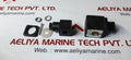 Parker 482725a5 f coil kit din 32mm 8w 110