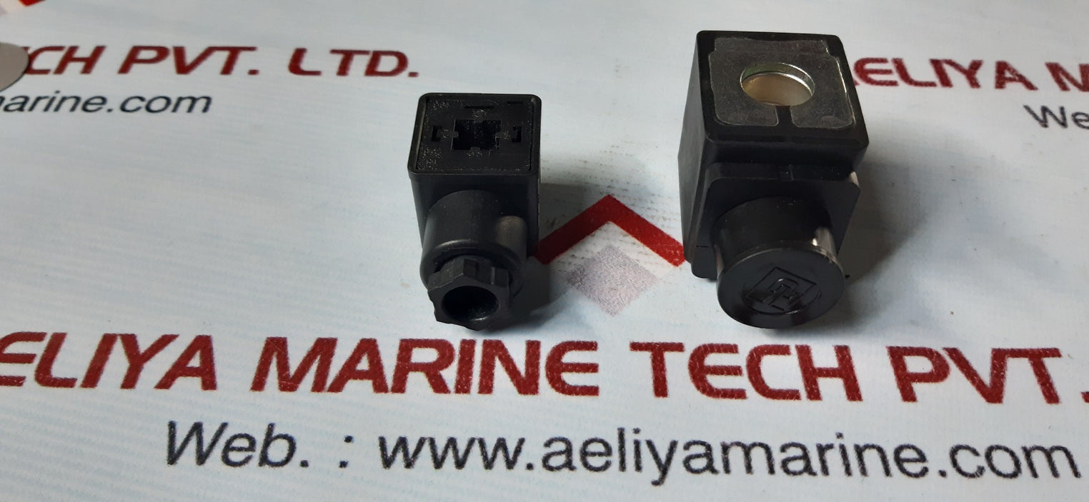 Parker 482725a5 f coil kit din 32mm 8w 110