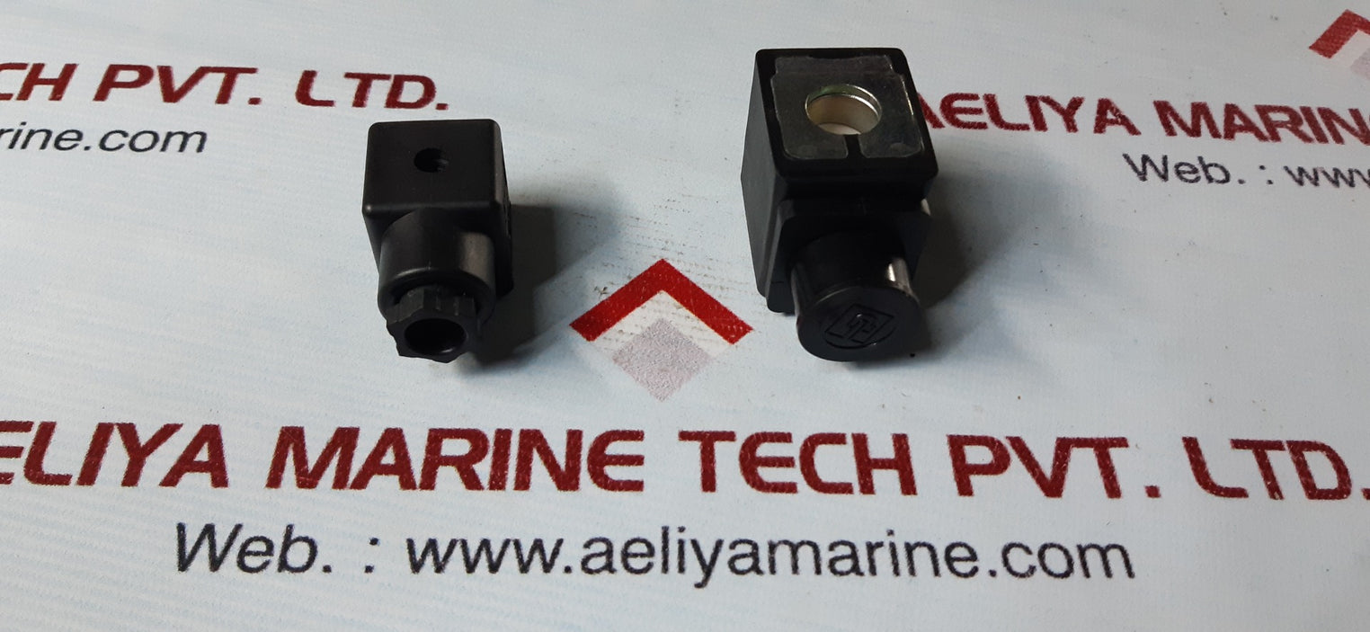 Parker 482725a5 f coil kit din 32mm 8w 110