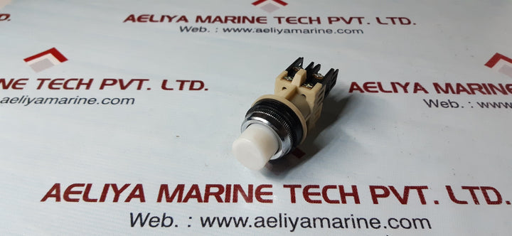 Fuji electric ah30-l push button