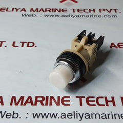 Fuji electric ah30-l push button