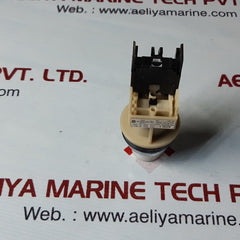Fuji electric ah30-l push button