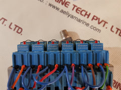 Bender e03-84 is_gt1000-03 isolation monitor system
