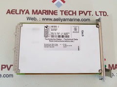 Bender ak1010-1 relay board