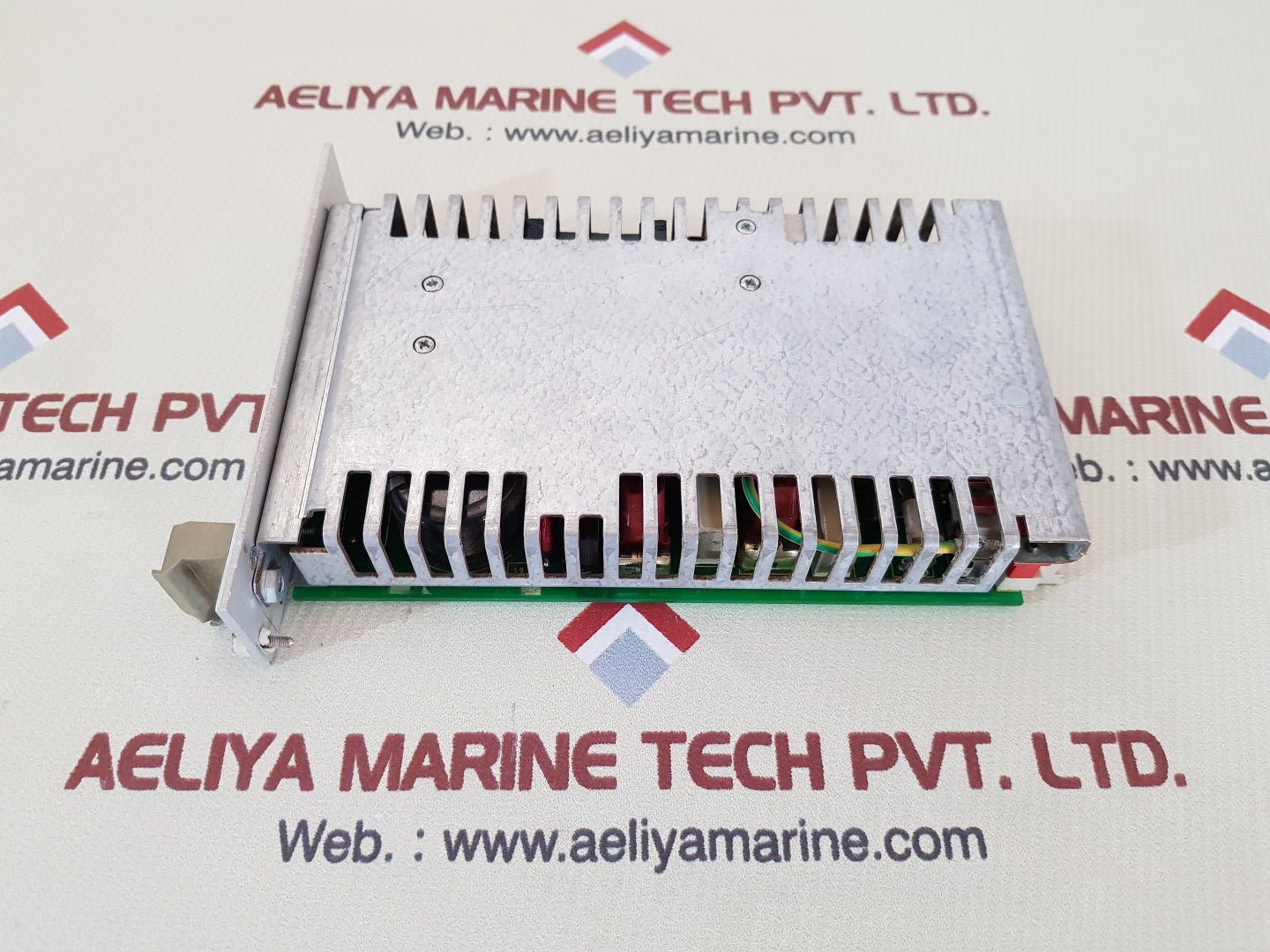 Bender an1004-45w power supply card