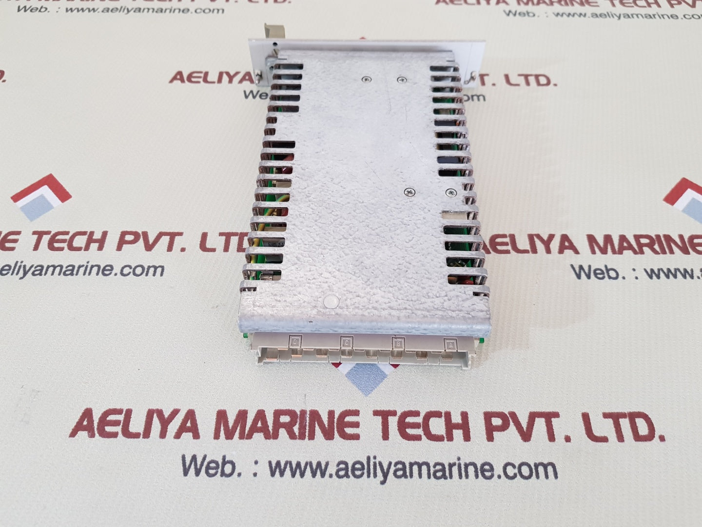 Bender an1004-45w power supply card