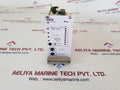 Bender irdh1025lyx insulation monitoring device