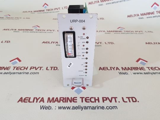 Rexroth urp-004 PCB board