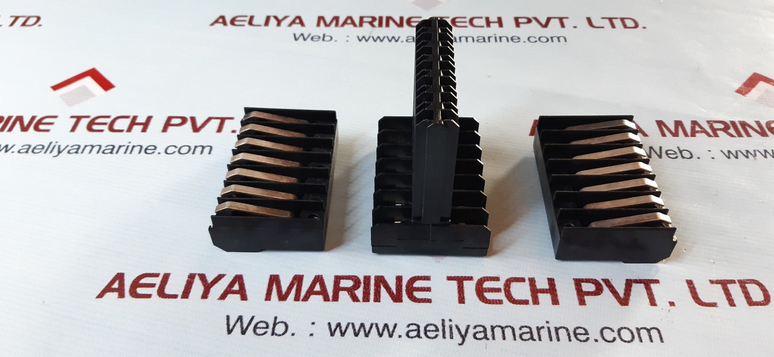 Terasaki Electric Btad0002-a1 Switch Board-main Set