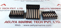 Terasaki Electric Btad0002-a1 Switch Board-main Set