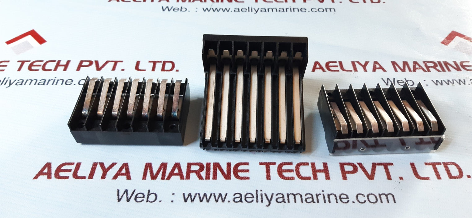 Terasaki Electric Btad0002-a1 Switch Board-main Set