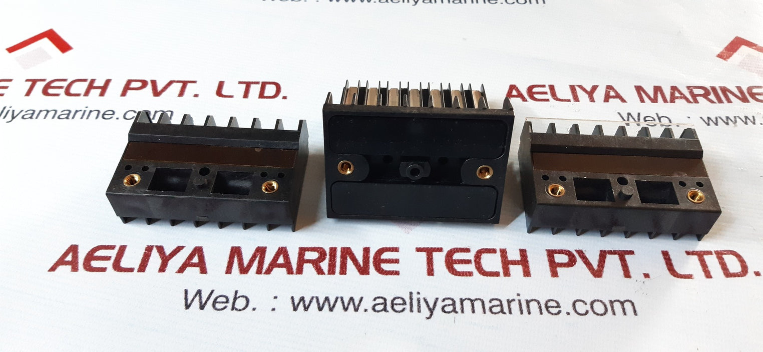 Terasaki Electric Btad0002-a1 Switch Board-main Set