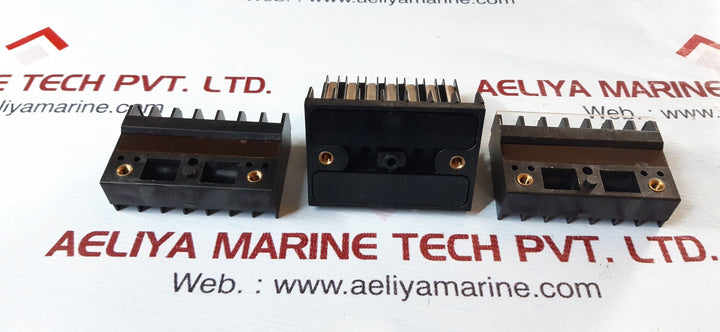 Terasaki Electric Btad0002-a1 Switch Board-main Set
