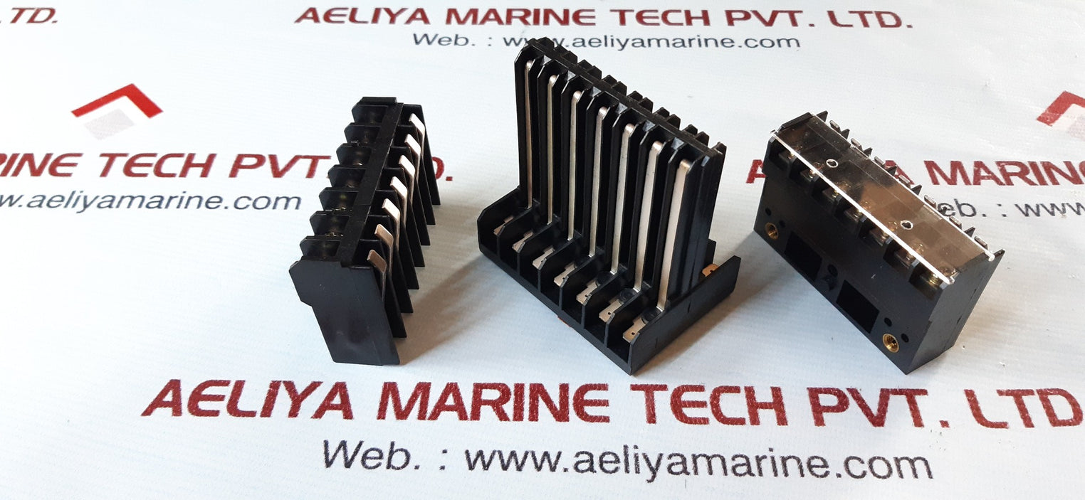 Terasaki Electric Btad0002-a1 Switch Board-main Set