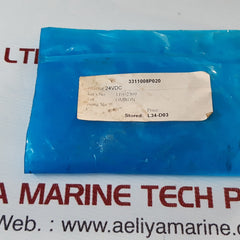Omron j7kna-09-10 contactor