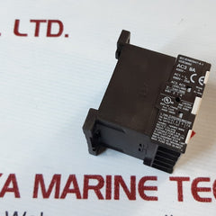 Omron j7kna-09-10 contactor