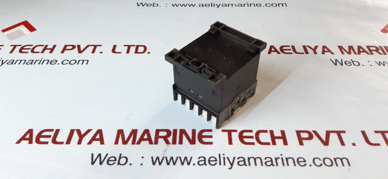 Omron j7kna-09-10 contactor