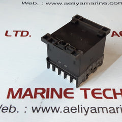 Omron j7kna-09-10 contactor