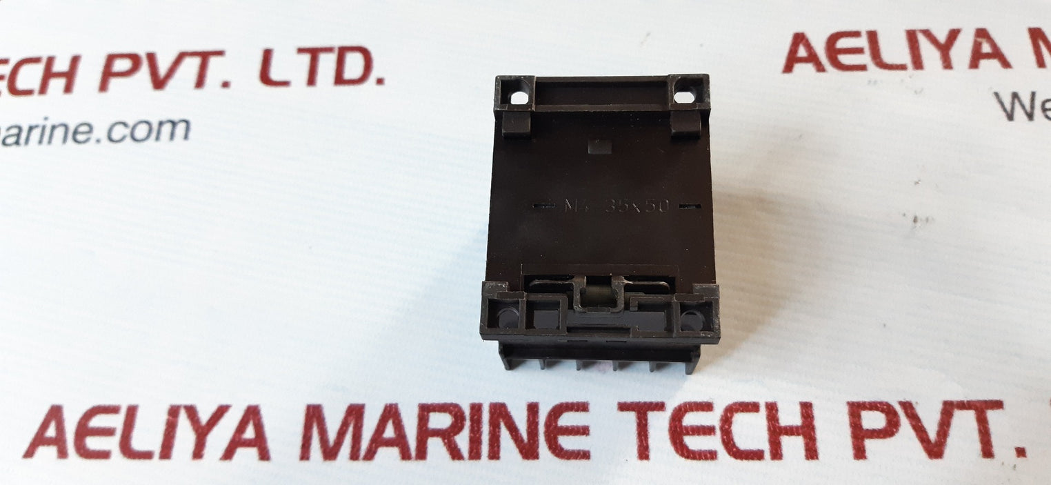 Omron j7kna-09-10 contactor