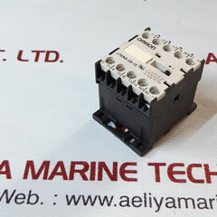 Omron j7kna-09-10 contactor