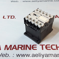 Omron j7kna-09-10 contactor