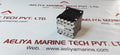 Omron j7kna-09-10 contactor