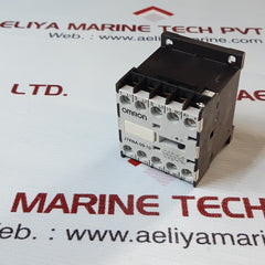 Omron j7kna-09-10 contactor