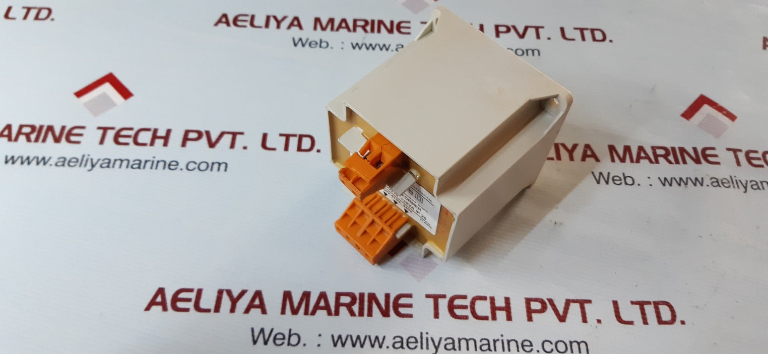 Noratel fr84b-400230 isolating transformer