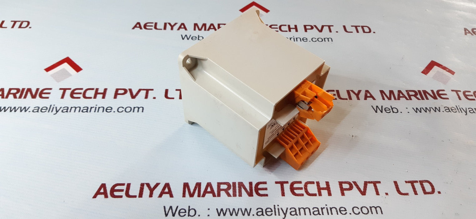 Noratel fr84b-400230 isolating transformer