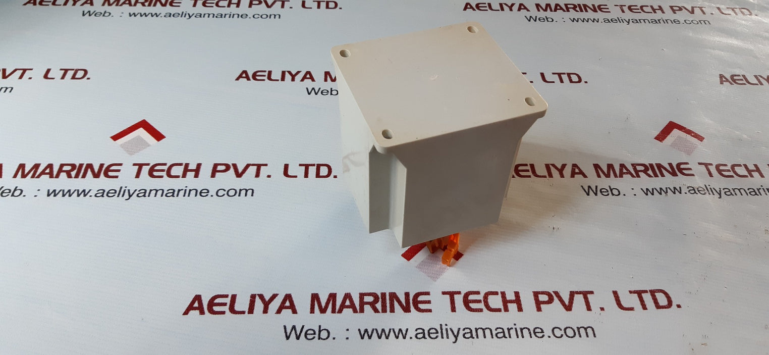 Noratel fr84b-400230 isolating transformer