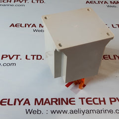 Noratel fr84b-400230 isolating transformer