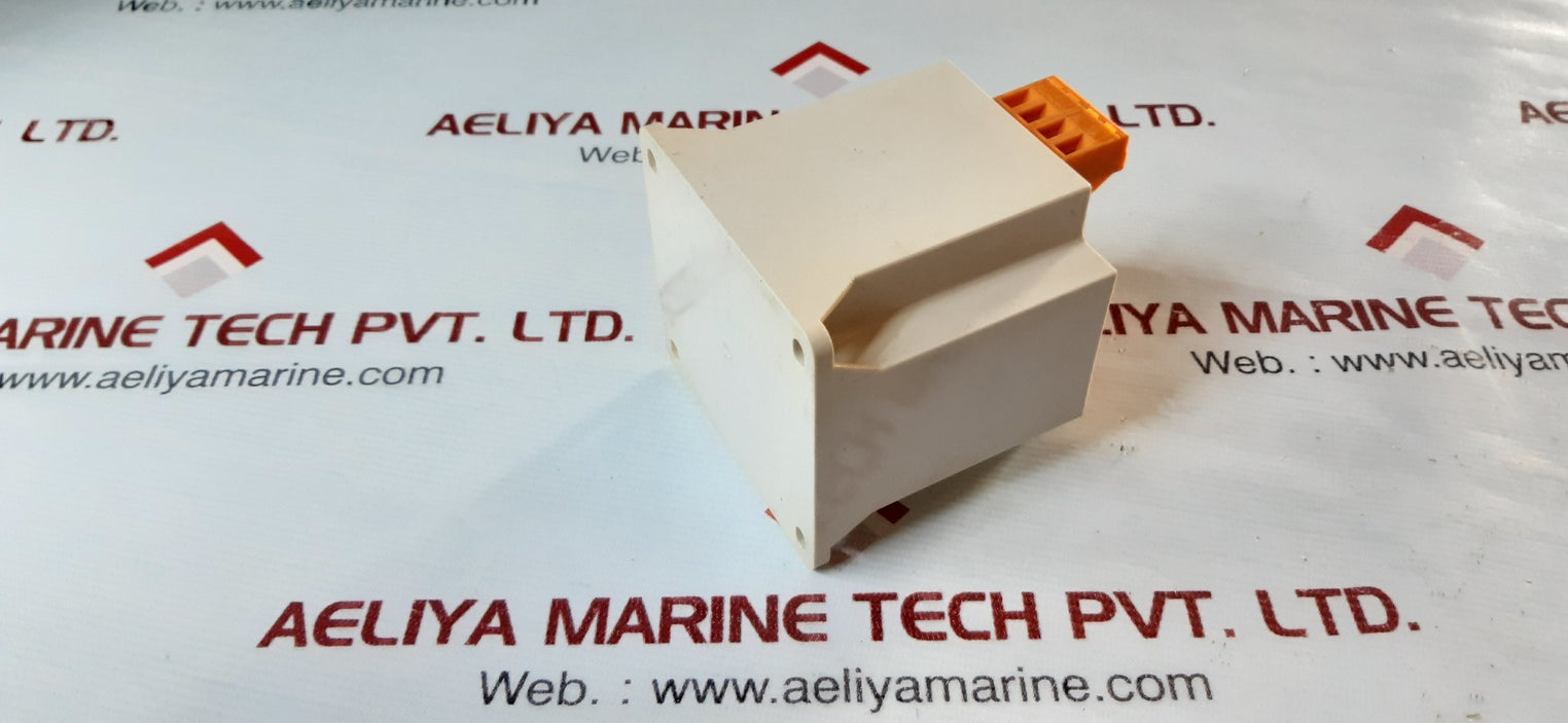 Noratel fr84b-400230 isolating transformer