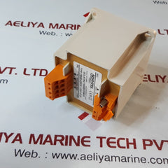 Noratel fr84b-400230 isolating transformer