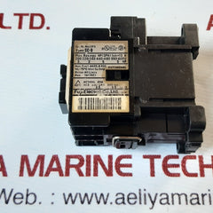 Fuji electric sc-0(13) 4nc0f0 contactor