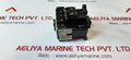 Fuji electric sc-5-1 4nc0h0 magnetic contactor